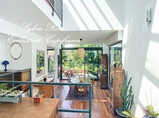 Maison d'architecte à vendre 7 pièces VILLEJUIF (94)