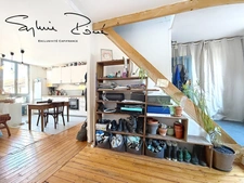 Appartement à vendre 2-3 pièces ALFORTVILLE (94)