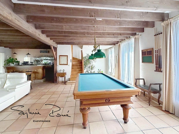 Maison à vendre 7 pièces LES LILAS (93)