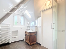 Dpt Val de Marne (94), à vendre VITRY SUR SEINE maison P7 de 190 m² - Terrain de 476 m²