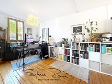 Appartement à vendre 2-3 pièces ALFORTVILLE (94)