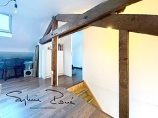 Appartement à vendre 2-3 pièces ALFORTVILLE (94)
