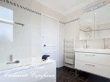 Dpt Val de Marne (94), à vendre VITRY SUR SEINE maison P7 de 190 m² - Terrain de 476 m²