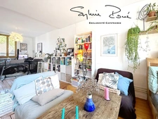 Appartement à vendre 2-3 pièces ALFORTVILLE (94)