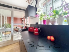 Appartement à vendre 5 pièces VILLEJUIF (94)