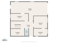 Maison à vendre 5 pièces MASSY (91)