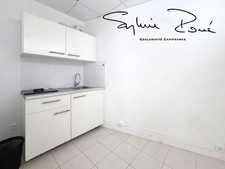 Local/bureau à louer PARIS 13EME ARRONDISSEMENT (75)