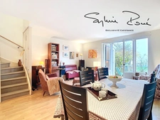 Maison à vendre 4 pièces LONGPONT SUR ORGE (91)