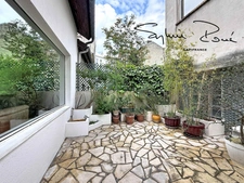 Maison à vendre 7 pièces LES LILAS (93)
