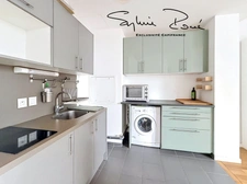 Appartement à vendre 2 pièces PARIS 13EME ARRONDISSEMENT (75)