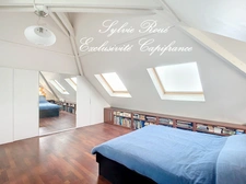 Dpt Val de Marne (94), à vendre VITRY SUR SEINE maison P7 de 190 m² - Terrain de 476 m²