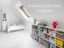 Maison à vendre 7 pièces VILLIERS SAINT FREDERIC (78)