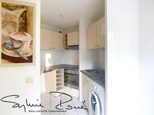 Appartement à vendre 2 pièces VITRY SUR SEINE (94)