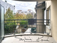 Appartement à vendre 2 pièces VITRY SUR SEINE (94)