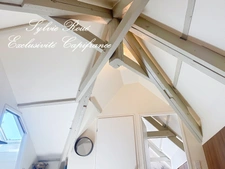 Dpt Paris (75), à vendre proche de PARIS 13EME ARRONDISSEMENT maison P6 de 143 m² - Terrain de 192 m²  