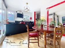 Appartement à vendre 5 pièces VILLEJUIF (94)