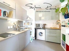 Appartement à vendre 2 pièces PARIS 13EME ARRONDISSEMENT (75)