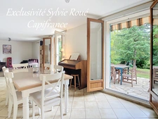 Maison à vendre 7 pièces VILLIERS SAINT FREDERIC (78)