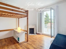 Dpt Val de Marne (94), à vendre VITRY SUR SEINE maison P7 de 190 m² - Terrain de 476 m²