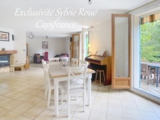 Maison à vendre 7 pièces VILLIERS SAINT FREDERIC (78)