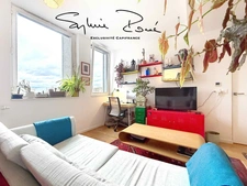 Appartement à vendre 2 pièces PARIS 13EME ARRONDISSEMENT (75)