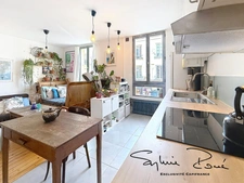 Appartement à vendre 2-3 pièces ALFORTVILLE (94)