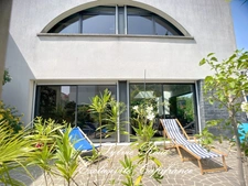 Maison d'architecte à vendre 7 pièces VILLEJUIF (94)