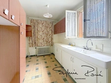 Maison à vendre 5 pièces MASSY (91)