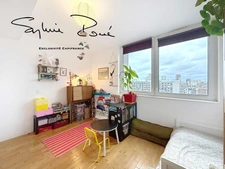 Appartement à vendre 2 pièces PARIS 13EME ARRONDISSEMENT (75)
