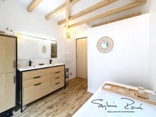 Maison à ossature bois de 180 m2 DPE en B à vendre 6 pièces ARCUEIL CACHAN - GRANGE ORY
