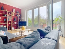 Maison à vendre 9 pièces VITRY SUR SEINE (94)