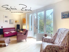 Maison à vendre 4 pièces LONGPONT SUR ORGE (91)