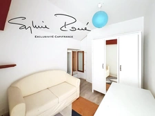 Appartement à vendre 2-3 pièces FEUCHEROLLES (78)