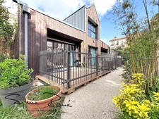 Maison contemporaine DEP en B 180 m2 à vendre 6 pièces en ARCUEIL CACHAN - GRANGE ORY