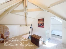 Dpt Paris (75), à vendre proche de PARIS 13EME ARRONDISSEMENT maison P6 de 143 m² - Terrain de 192 m²  