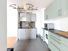 Appartement à vendre 2 pièces PARIS 13EME ARRONDISSEMENT (75)