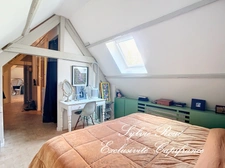 Dpt Paris (75), à vendre proche de PARIS 13EME ARRONDISSEMENT maison P6 de 143 m² - Terrain de 192 m²  