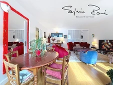 Appartement à vendre 5 pièces VILLEJUIF (94)