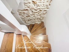 Dpt Val de Marne (94), for sale VITRY SUR SEINE P7 house of 164 m² - Land of 476 m²