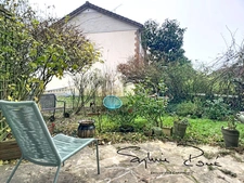 Maison à vendre 4 pièces LONGPONT SUR ORGE (91)