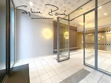 Appartement à vendre 2 pièces PARIS 13EME ARRONDISSEMENT (75)
