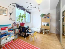 Appartement à vendre 2 pièces PARIS 13EME ARRONDISSEMENT (75)