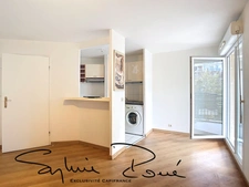 Appartement à vendre 2 pièces VITRY SUR SEINE (94)