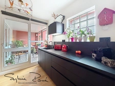 Appartement à vendre 5 pièces VILLEJUIF (94)