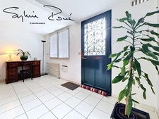 Maison à vendre 7 pièces LES LILAS (93)