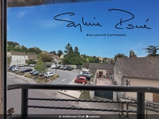 Appartement à vendre 2-3 pièces FEUCHEROLLES (78)