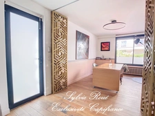 Dpt Paris (75), à vendre proche de PARIS 13EME ARRONDISSEMENT maison P6 de 143 m² - Terrain de 192 m²  