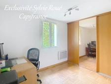 Maison à vendre 7 pièces VILLIERS SAINT FREDERIC (78)