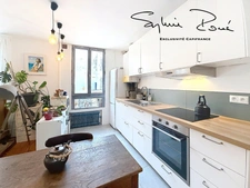 Appartement à vendre 2-3 pièces ALFORTVILLE (94)