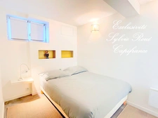 Dpt Paris (75), à vendre proche de PARIS 13EME ARRONDISSEMENT maison P6 de 143 m² - Terrain de 192 m²  